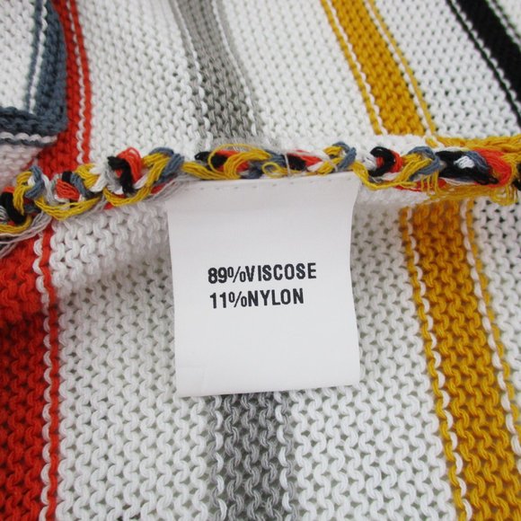 Zesica Lightweight Striped Sweater - Picture 7 of 7